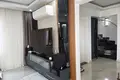 Villa 4 pièces  Mahmutlar, Turquie