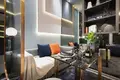 1 bedroom condo 31 m² Bangkok, Thailand