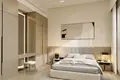 Wohnkomplex MAG 22 — new complex of townhouses by MAG close to the golf course and the city center in MBR City, Dubai