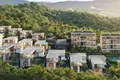 Вилла 3 комнаты 501 м² Чонг Тале, Таиланд