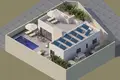 villa de 3 chambres 107 m² Benijofar, Espagne