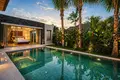Вилла 4 комнаты 531 м² Choeng Thale, Таиланд