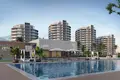 Kawalerka 1 pokój 34 m² Kazivera, Cypr Północny