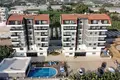 Apartamento 3 habitaciones 80 m² Kargicak, Turquía