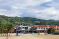 Apartamento 1 habitación 35 m² Skala Fourkas, Grecia