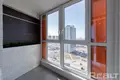 Mieszkanie 2 pokoi 39 m² Mińsk, Białoruś