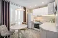 Appartement 1 chambre 35 m² en Minsk, Bélarus