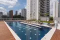 Mieszkanie 3 pokoi 91 m² Regiao Imediata de Sao Paulo, Brazylia