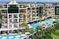 Квартира 3 комнаты 110 м² Муратпаша, Турция