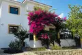 Complejo residencial Eksklyuzivnaya kvartira 2 1 s vidom na more i gory v Esentepe