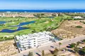 Mieszkanie 3 pokoi 76 m² Los Alcazares, Hiszpania