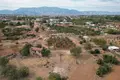 Parcelas 790 m² Kepez, Turquía