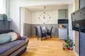 Apartamento 2 habitaciones 37 m² Lodz, Polonia
