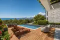 Townhouse 4 bedrooms 295 m² Budva, Montenegro