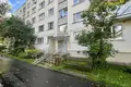 2 room apartment 40 m² Minsk, Belarus