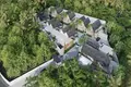 Villa de tres dormitorios 120 m² Canggu, Indonesia