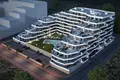 Mieszkanie 2 pokoi 140 m² San Miguel de Salinas, Hiszpania