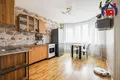 Wohnung 2 zimmer 62 m² Minsk, Belarus