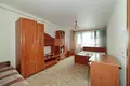 1 room apartment 37 m² Minsk, Belarus