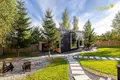Casa 110 m² Lahojsk selsaviet, Belarús
