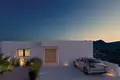Villa de tres dormitorios 497 m² Benitachell, Španjolska
