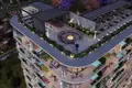 Apartamento 4 habitaciones 143 m² Dubái, Emiratos Árabes Unidos
