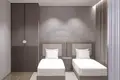 Appartement 2 chambres 73 m² Bashkia Durres, Albanie