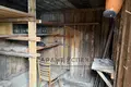 Wohnung 1 zimmer 29 m² Muchaviecki sielski Saviet, Belarus