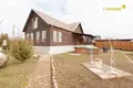 Haus 114 m² Uzdzienski sielski Saviet, Belarus