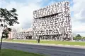 Oficina 595 m² en Moscú, Rusia