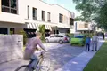 Дуплекс 5 комнат 148 м² Варшава, Польша