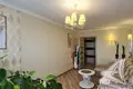 Apartamento 3 habitaciones 74 m² Brest, Belarús