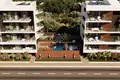 Apartamento 2 habitaciones 110 m² Larnaca, Chipre