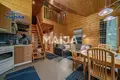 Dom  Kittila, Finlandia