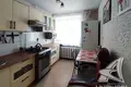 2 room apartment 37 m² Brest, Belarus