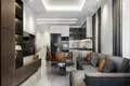 Mieszkanie 56 m² Demirtas, Turcja