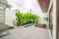 Villa mit 2 Schlafzimmern  Kerobokan Kelod, Indonesien
