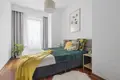 2 bedroom apartment 87 m² Warsaw, Poland