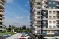 Dúplex 5 habitaciones 63 m² en Alanya, Turquía