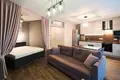 1 room apartment 47 m² Minsk, Belarus