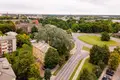 Квартира 2 комнаты 42 м² Elejas pagasts, Латвия