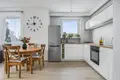 2 bedroom apartment 66 m² Warsaw, Poland