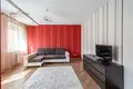 Apartamento 1 habitación 46 m² Minsk, Belarús
