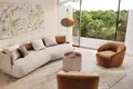 Complejo residencial Trussardi Residences