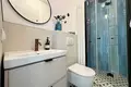 3 room apartment 56 m² in Warsaw, Poland