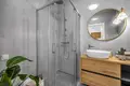 Appartement 2 chambres 44 m² Varsovie, Pologne