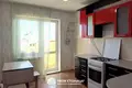 Apartamento 2 habitaciones 58 m² Mikhanavichy, Belarús
