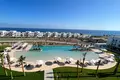 Квартира 1 комната 45 м² Агиос Амвросиос, Северный Кипр