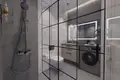 1 bedroom apartment 50 m² Alanya, Turkey