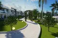 Wohnung 35 m² Ayios Ilias, Nordzypern